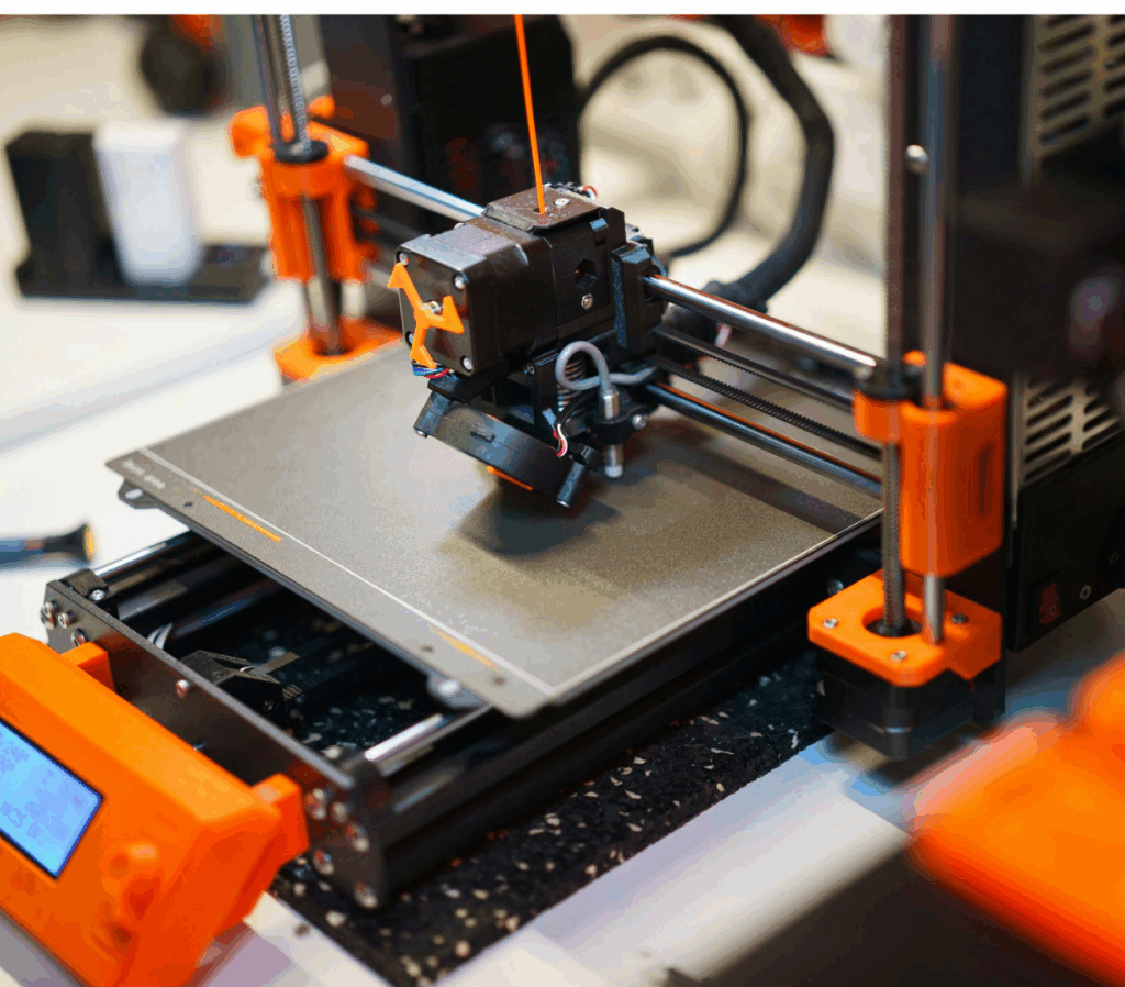 image for the prototyping business