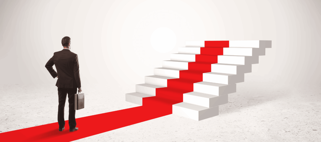 image for take the first step